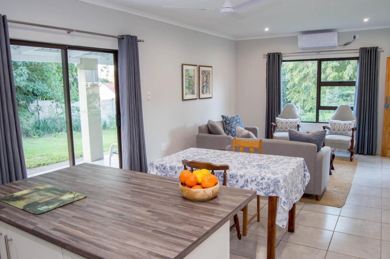 870 On Riverview Drive Mtubatuba Zewnętrze zdjęcie