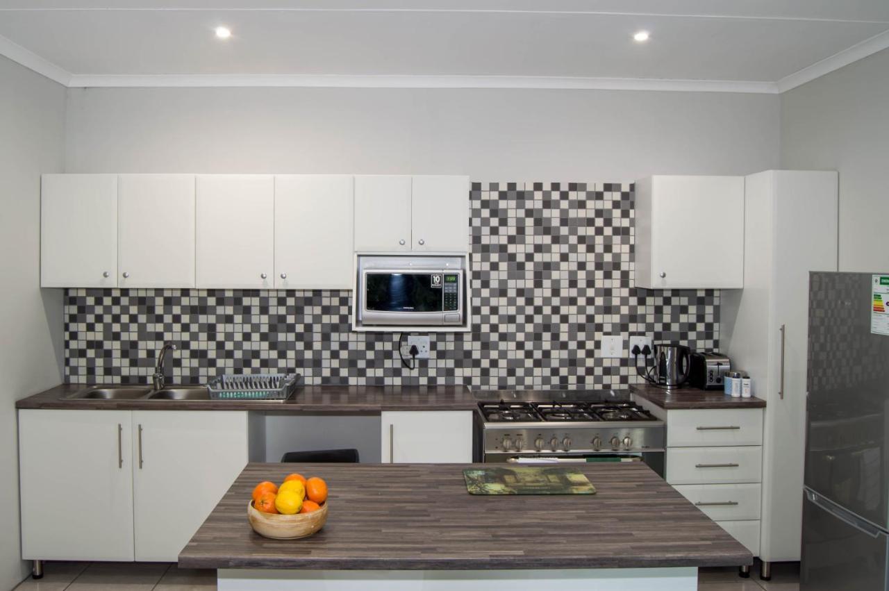 870 On Riverview Drive Mtubatuba Zewnętrze zdjęcie