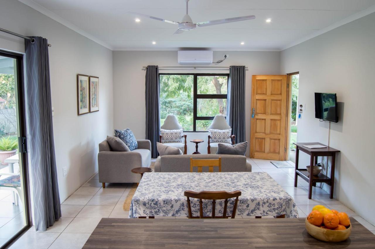 870 On Riverview Drive Mtubatuba Zewnętrze zdjęcie