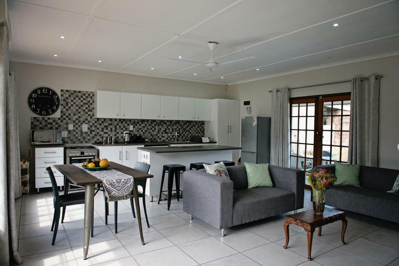 870 On Riverview Drive Mtubatuba Zewnętrze zdjęcie