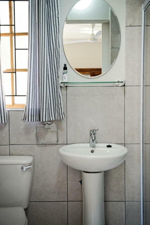 870 On Riverview Drive Mtubatuba Zewnętrze zdjęcie